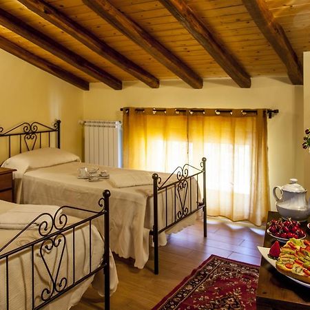 Sorbello Dell'Etna Villa Milo Buitenkant foto