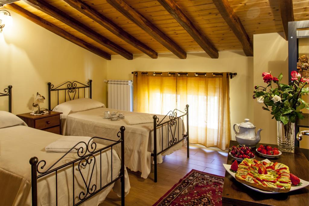 Sorbello Dell'Etna Villa Milo Buitenkant foto